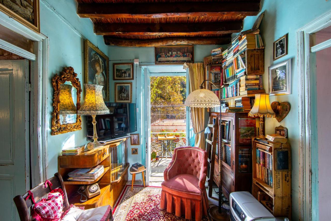 Tina'S Country Home Askas Ngoại thất bức ảnh