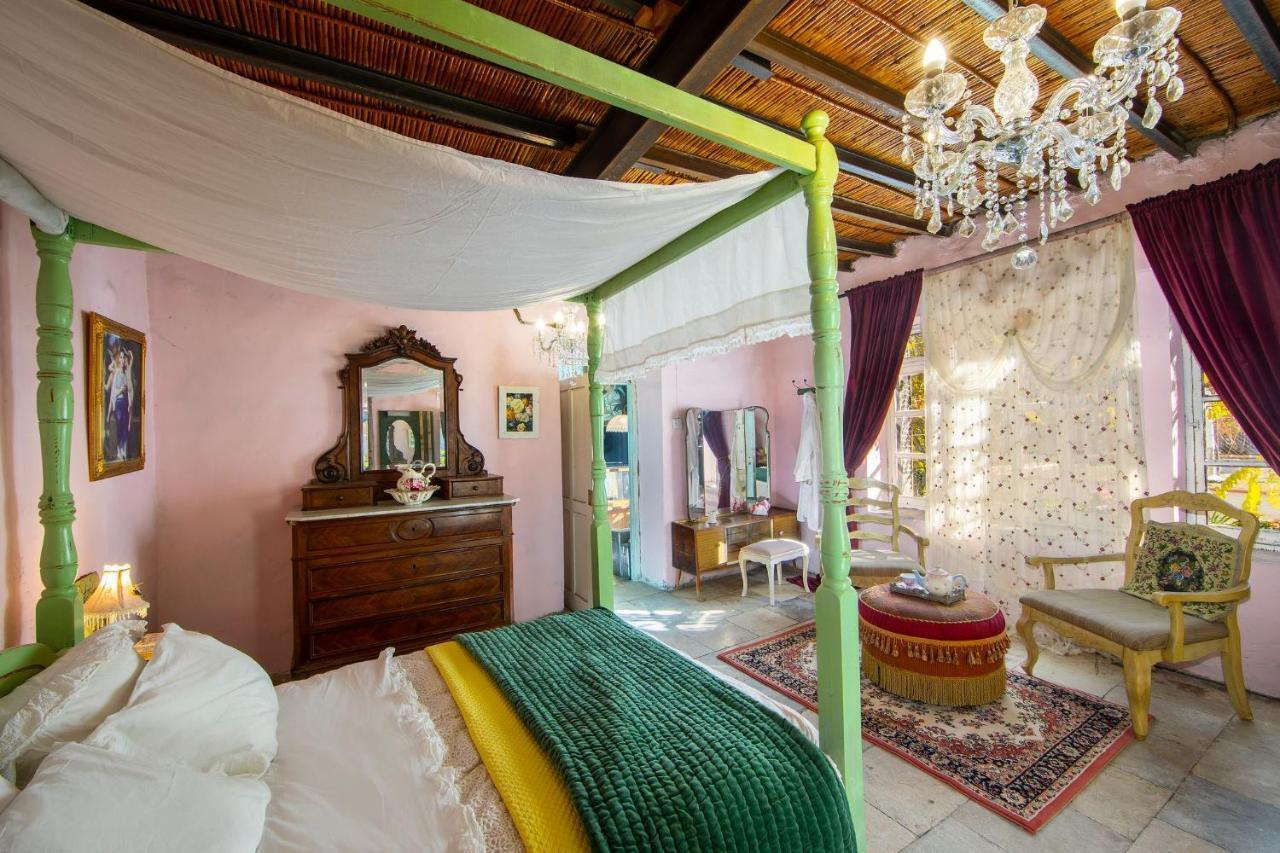 Tina'S Country Home Askas Ngoại thất bức ảnh