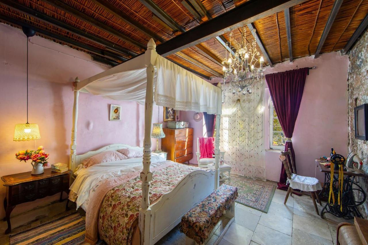 Tina'S Country Home Askas Ngoại thất bức ảnh