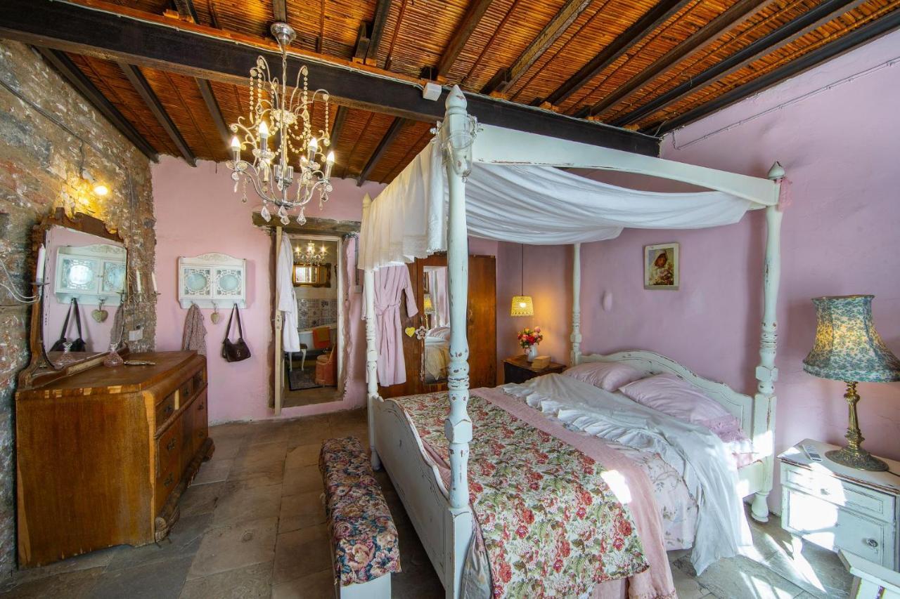 Tina'S Country Home Askas Ngoại thất bức ảnh