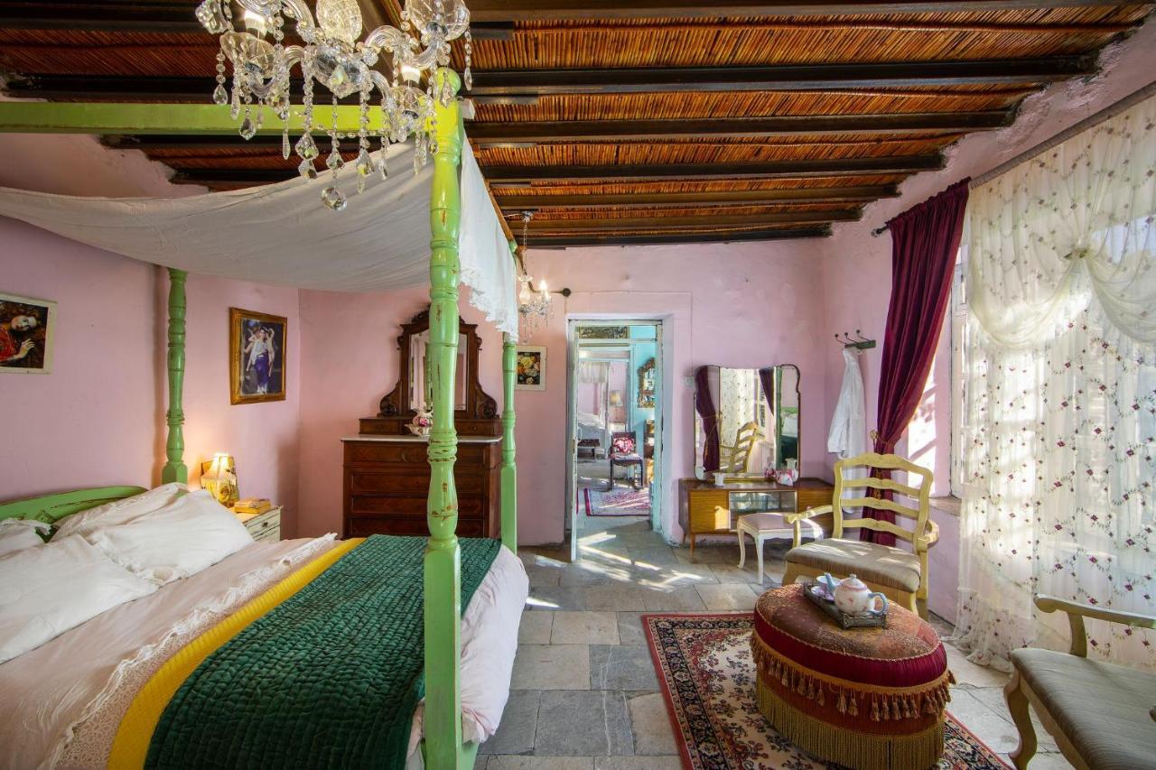 Tina'S Country Home Askas Ngoại thất bức ảnh