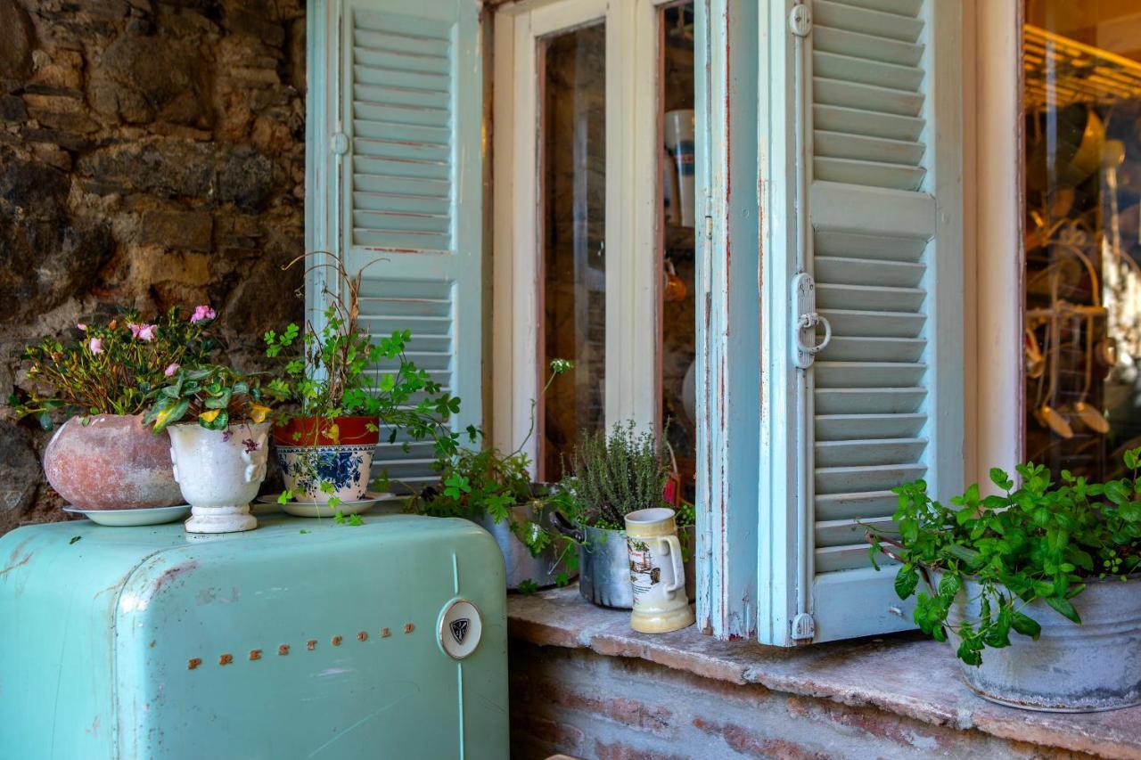 Tina'S Country Home Askas Ngoại thất bức ảnh