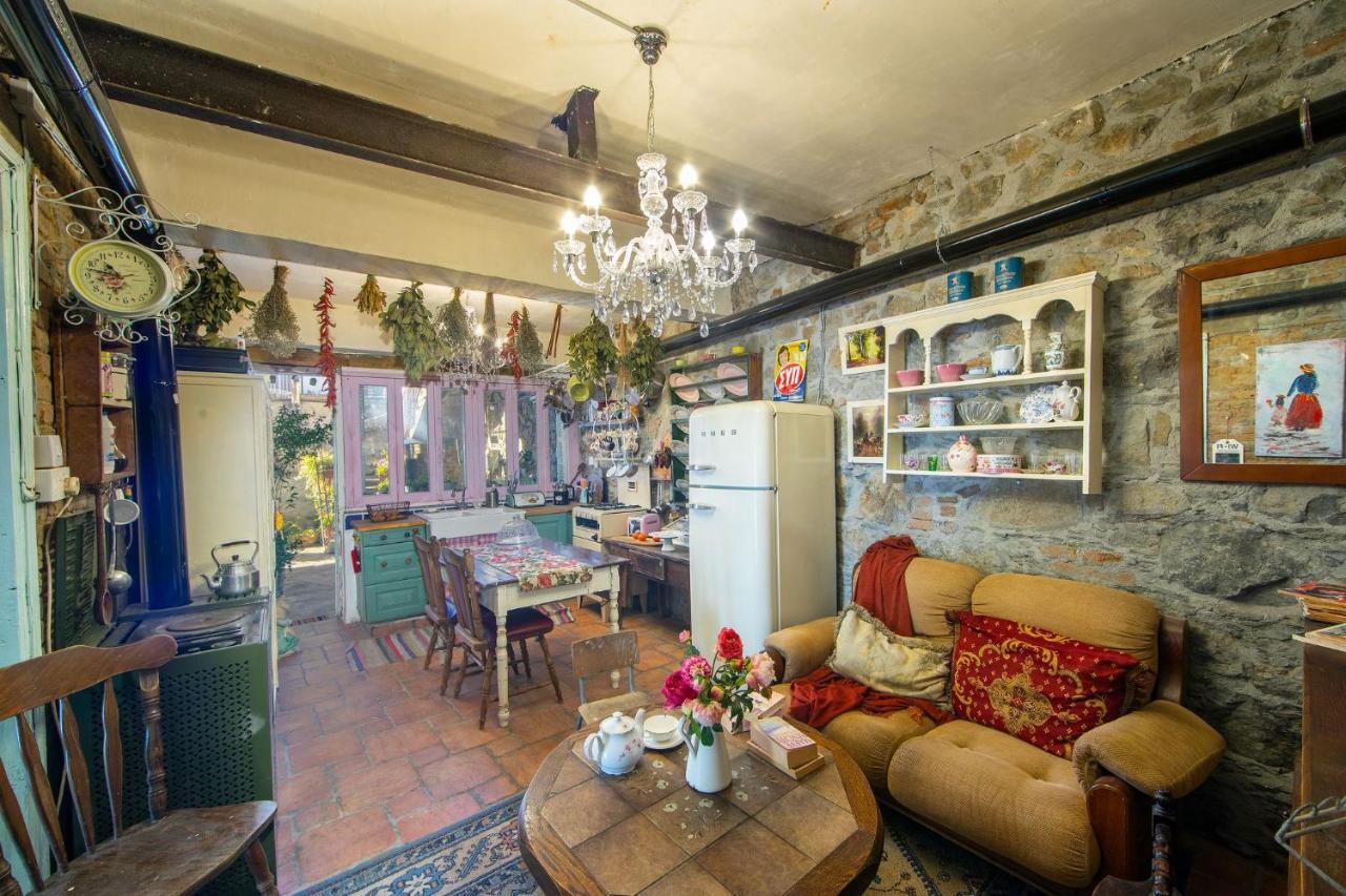 Tina'S Country Home Askas Ngoại thất bức ảnh