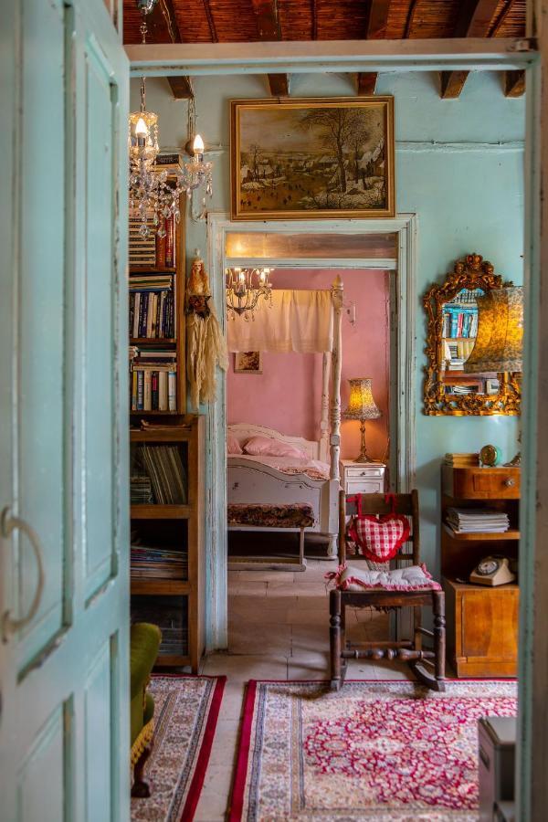 Tina'S Country Home Askas Ngoại thất bức ảnh